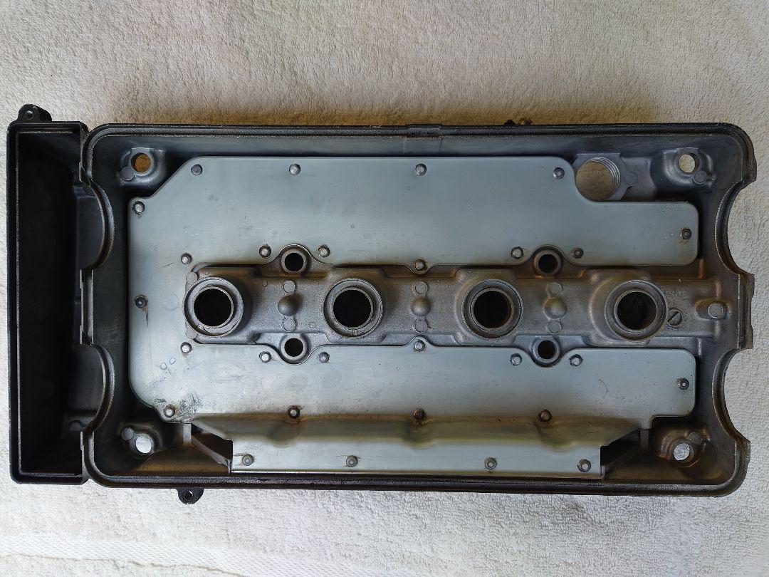 ホンダ純正 シリンダーヘッドカバー シビックEG6 B16A