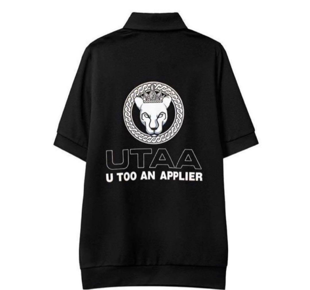 UTAA ユタ ゴルフ ウェア ポロシャツ スカート セットアップ レディース