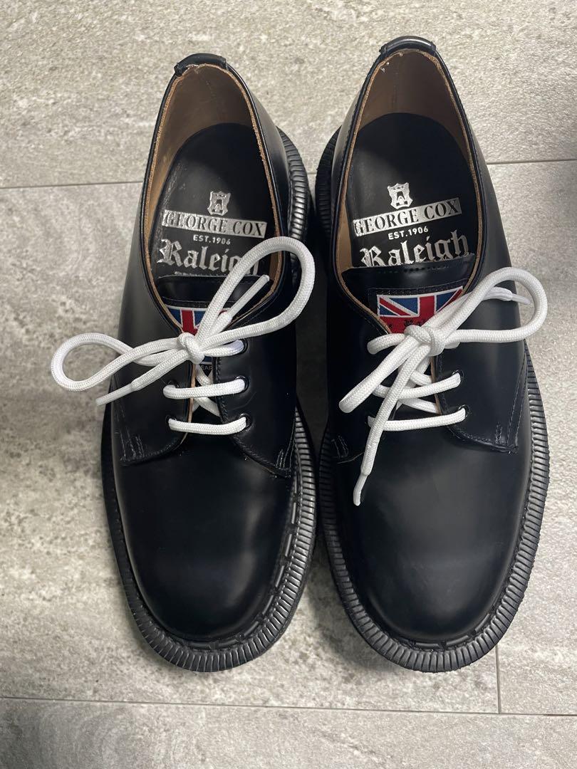 【美品】GEORGECOX