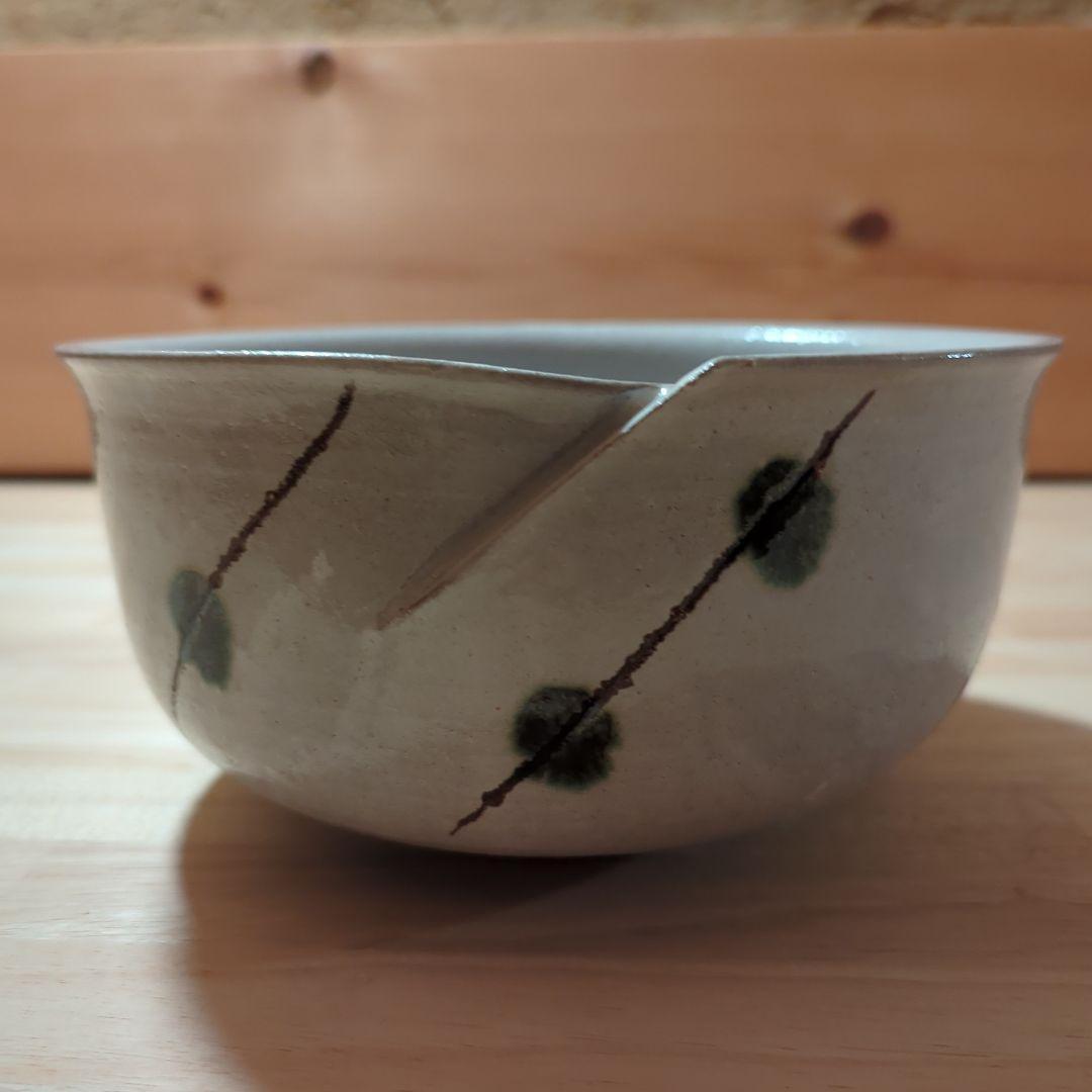 【新品】【送料込み】和食器深鉢煮物鉢箱なし