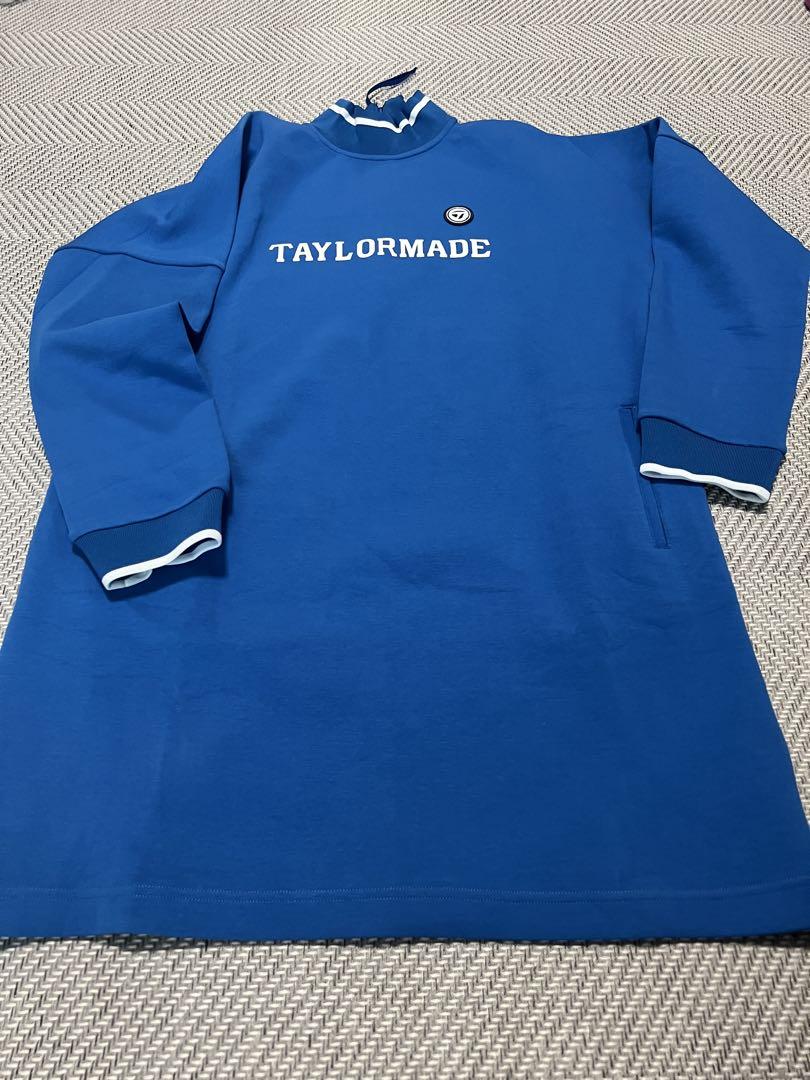 テーラーメイド Taylor Made ストレッチ ダブルニットチュニック