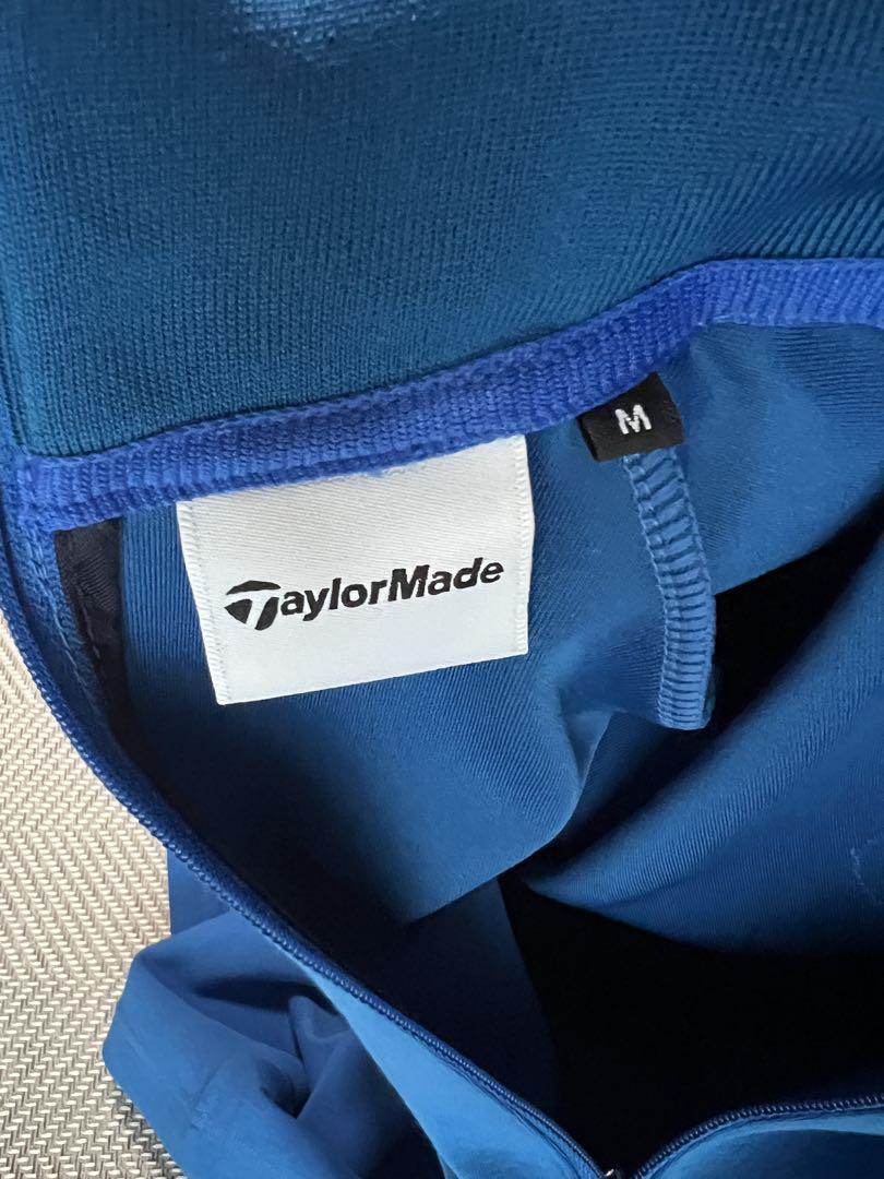 テーラーメイド Taylor Made ストレッチ ダブルニットチュニック