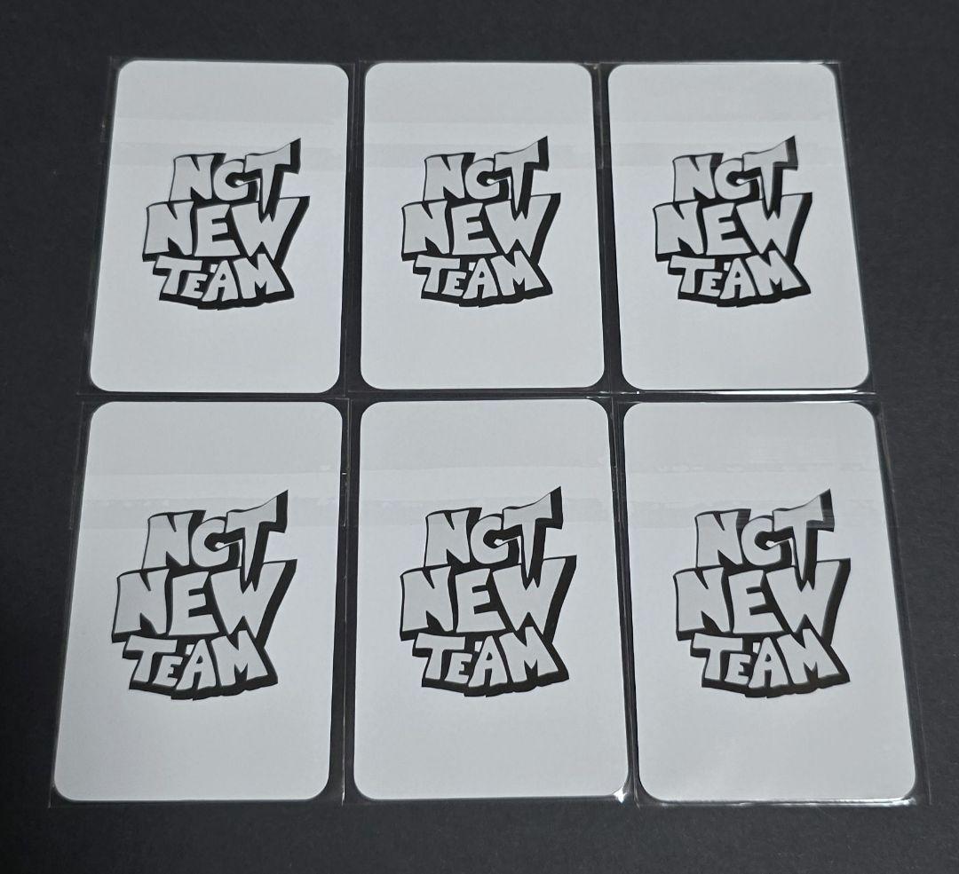 NEW TEAM