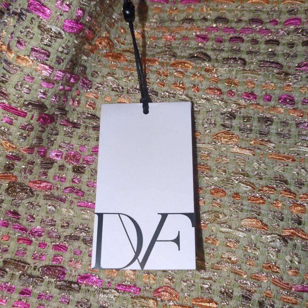 Diane Von Furstenberg 　2-1