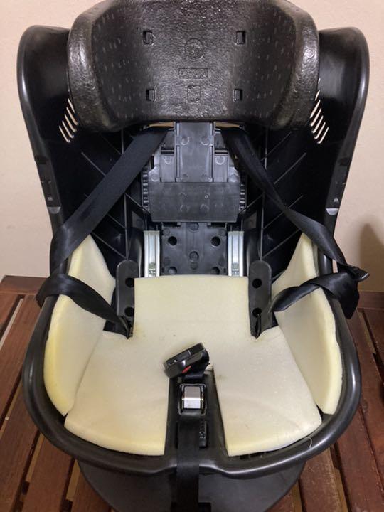 100%新品大人気 送料込み 対応 回転 チャイルドシート D52uN-m85557805749 ターンレジェfix isofix 取付 2022大得価