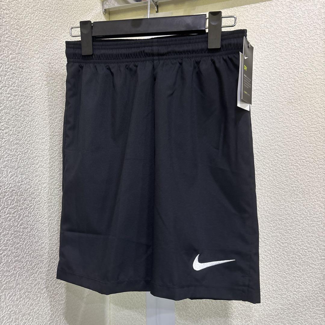 期間限定セール ナイキサッカーゲームパンツ新品 メルカリ - ウェア
