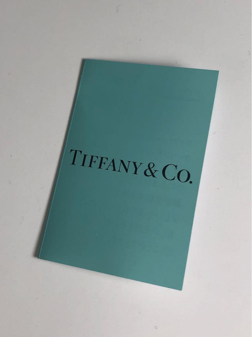 Tiffanyティファニー オープンハートピアス ミニ