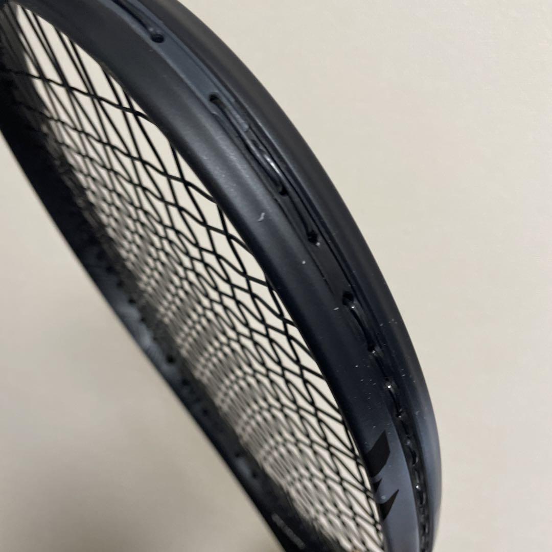 ヨネックス　ボルトレイジ8S