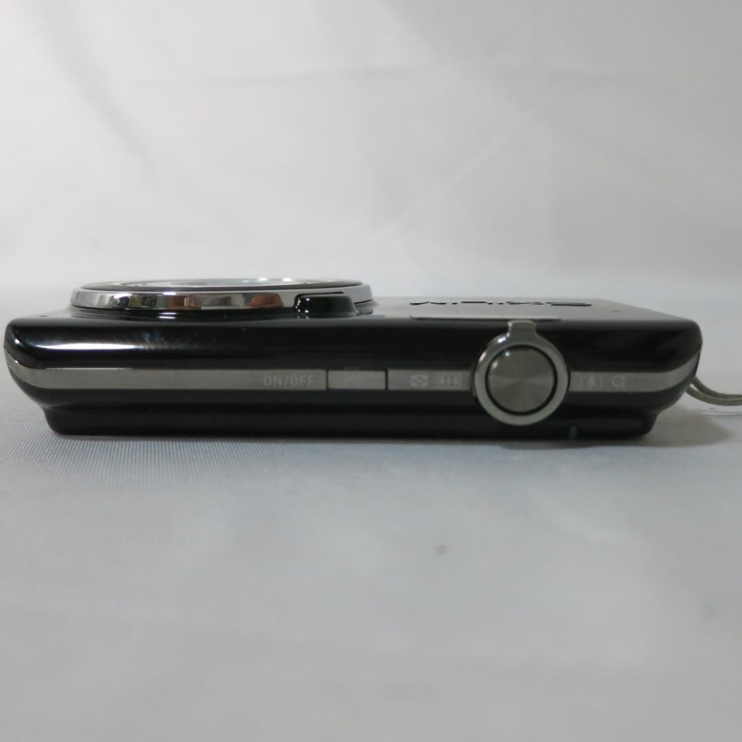 【超美品】 CASIO EXILIM EX-Z31 ブラック 箱付き カシオ