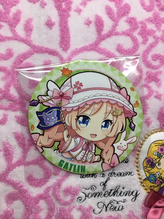 メルカリ 黒猫のウィズ コースターガトリン キャラクターグッズ 333 中古や未使用のフリマ メルカリ 黒猫のウィズ コースターガトリン キャラクターグッズ 333 中古や未使用のフリマ