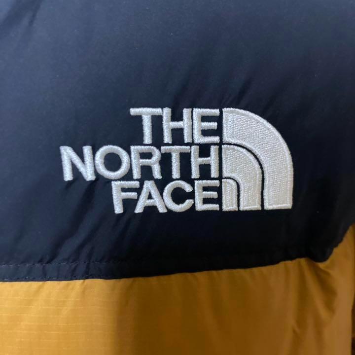 ませんタグ 美品 NORTH FACE ノースフェイス GArgT-m85559802392 1996 レトロヌプシジャケット ✂ルカリ