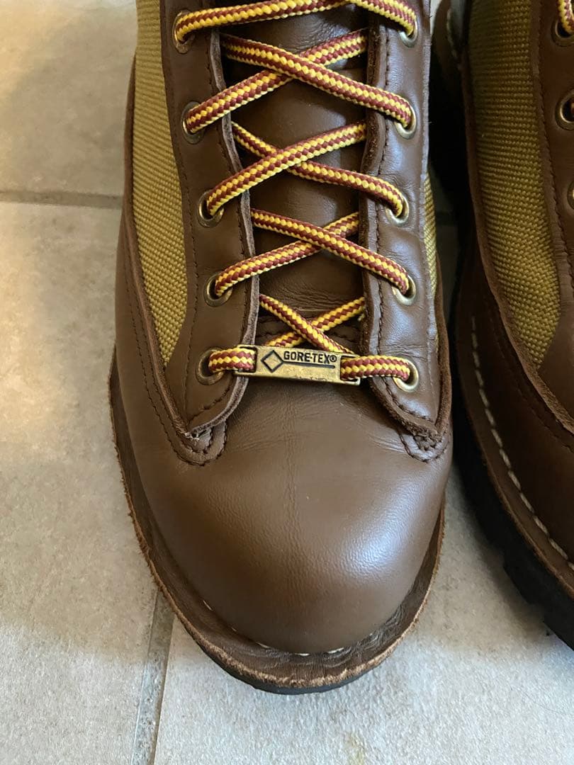 ダナー ライト US8 ダナー ライト US8