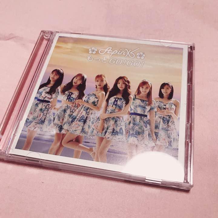 Apink / CD K-POP・アジア