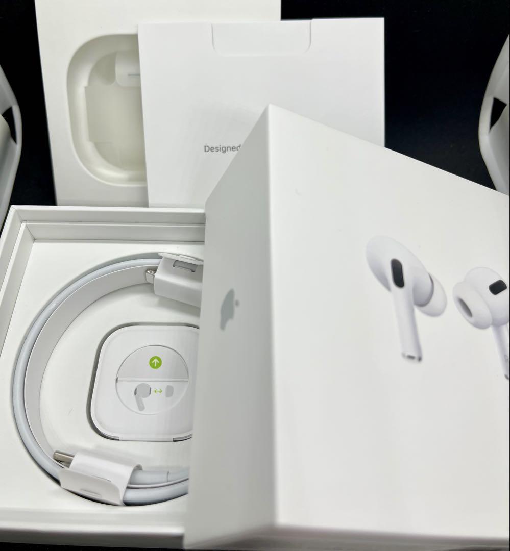 AirPods Pro 第一世代