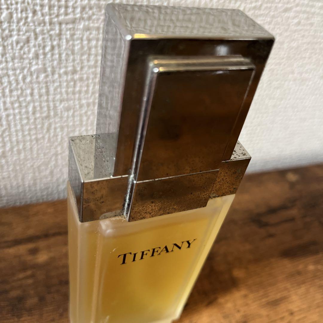 TIFFANY ティファニー オードトワレ 100ml