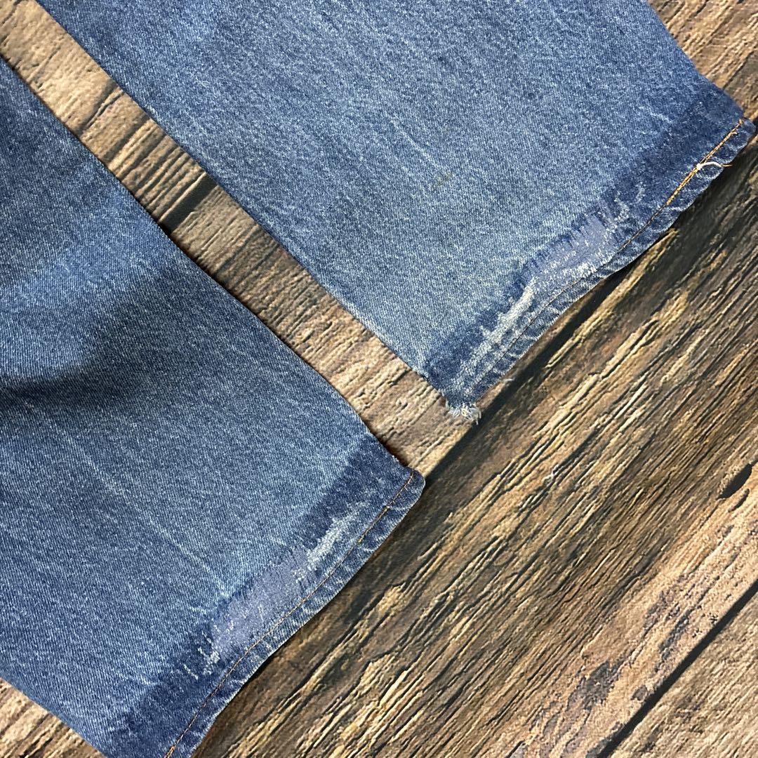 LEVI’S / 90's 501 W40 denim pants
