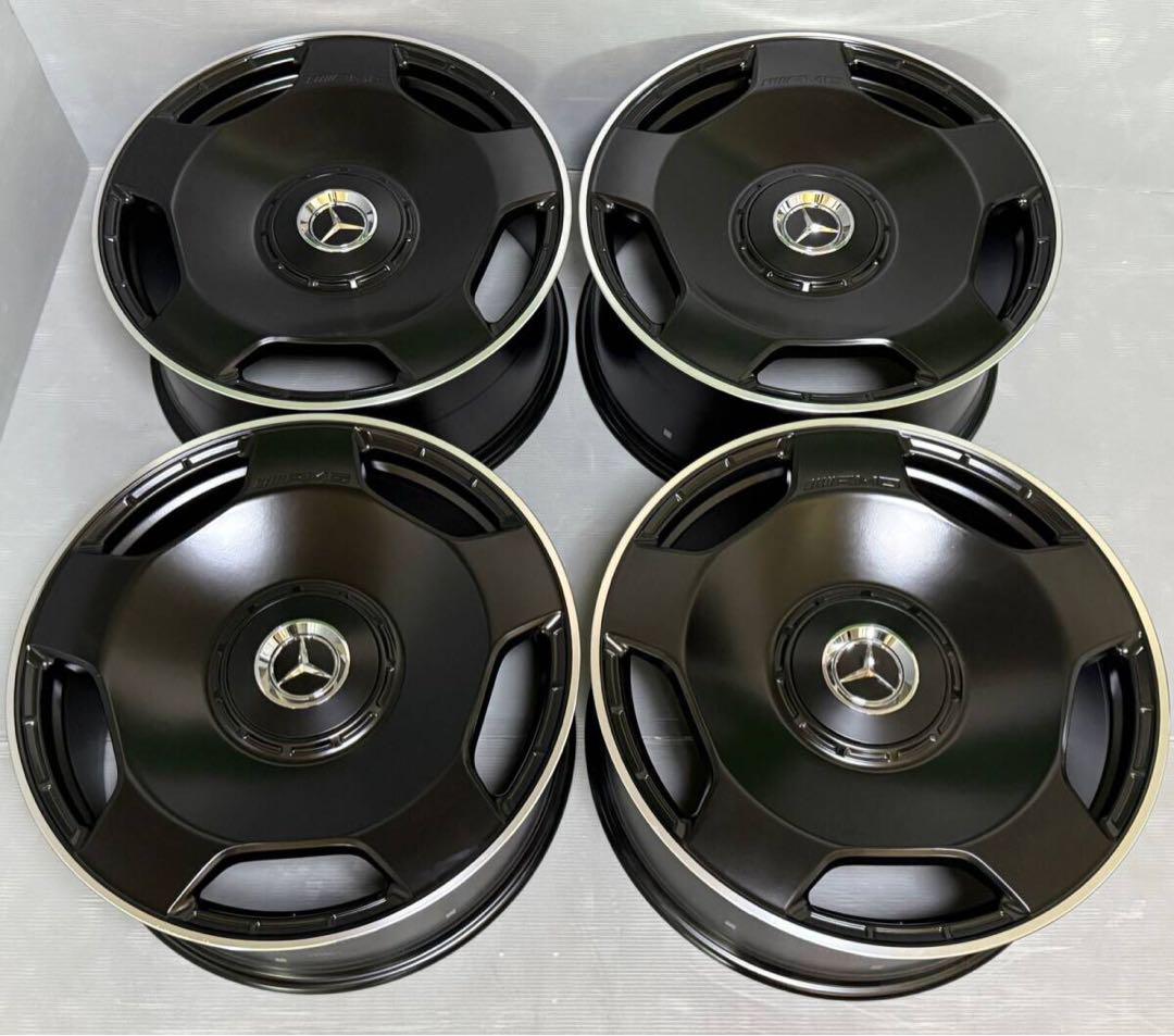 メルセデ スベンツ Gクラス AMG W463 A223 G65 ..57
