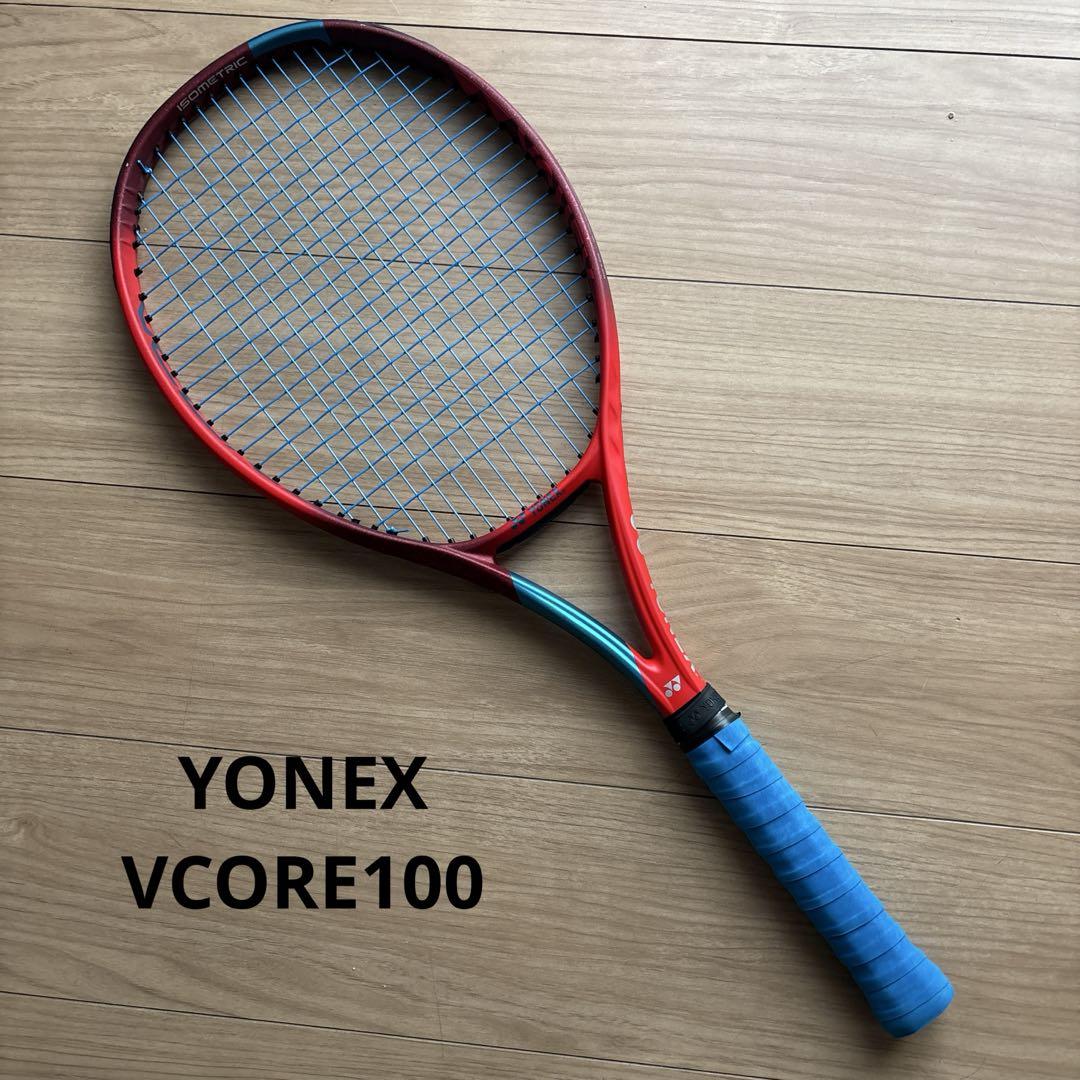 ヨネックス　VCORE100 YONEX