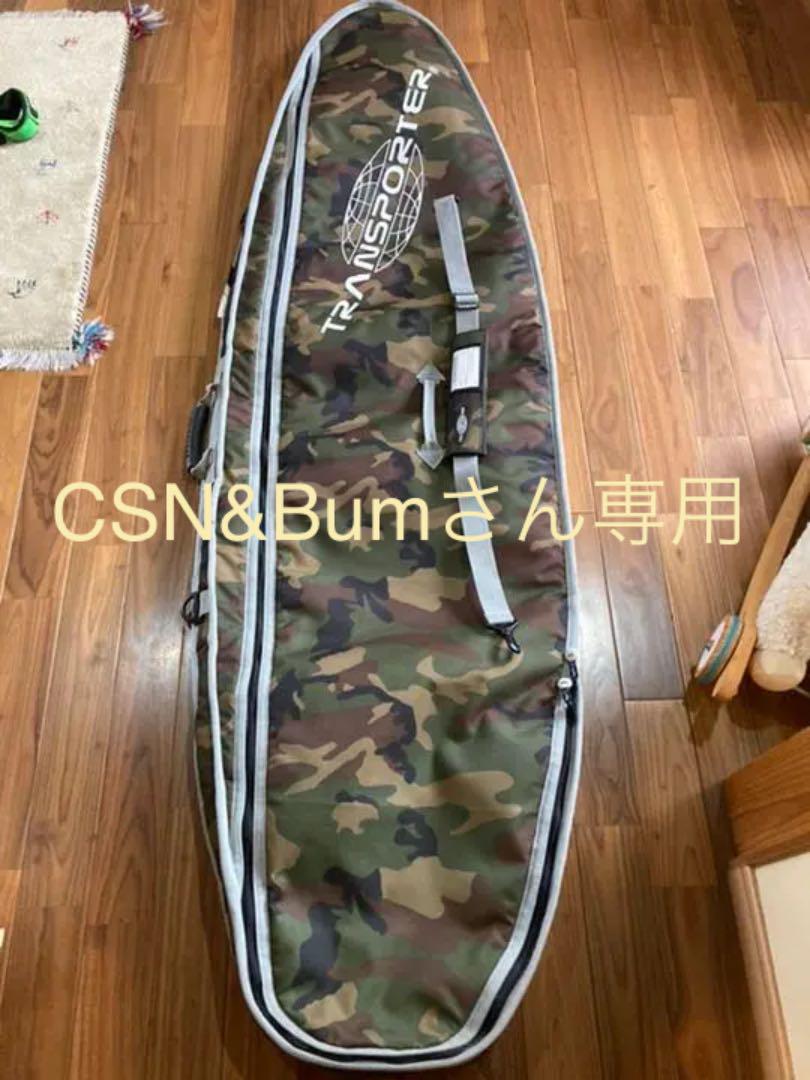 トランスポーター TRANSPORTER L 6'4