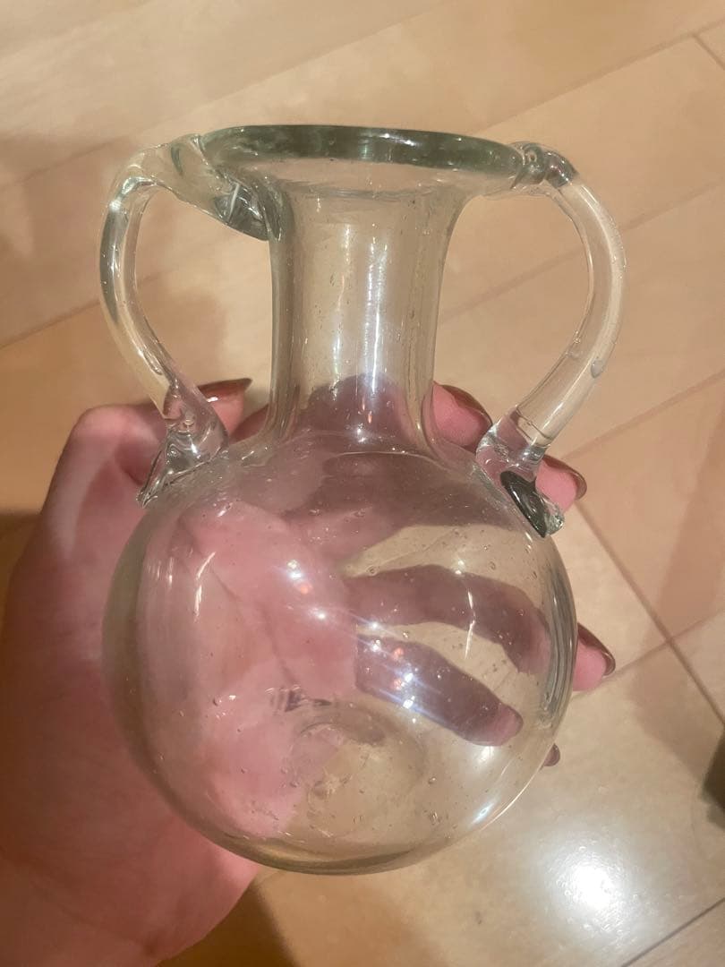 la soufflerie フラワーベース　花瓶