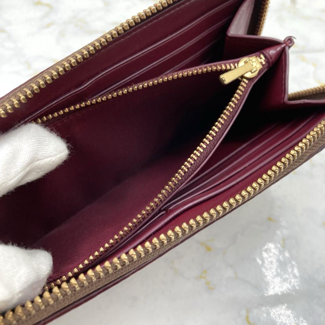 専用です❣️購入しないでください❣️COACH コーチ長財布ブランドシグネチャー