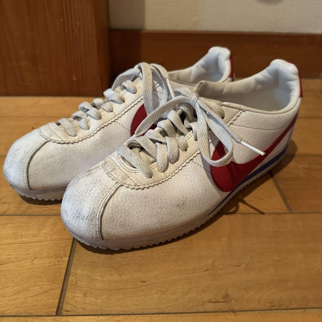 NIKE コルテッツ フォレスト・ガンプ by メルカリ