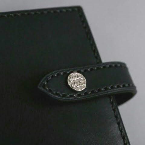 DOVE＆OLIVE 二つ折り財布