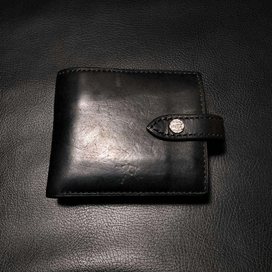 DOVE＆OLIVE 二つ折り財布