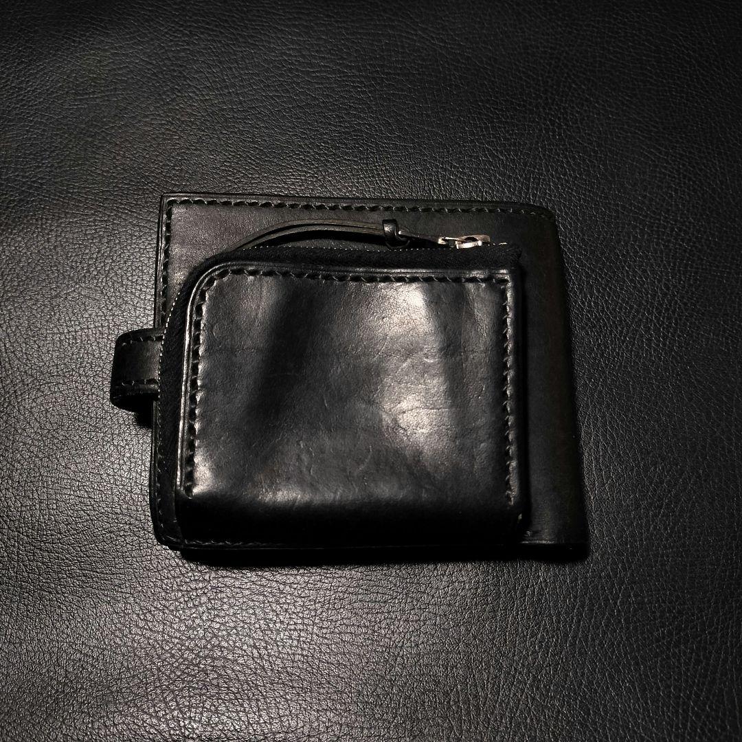 DOVE＆OLIVE 二つ折り財布