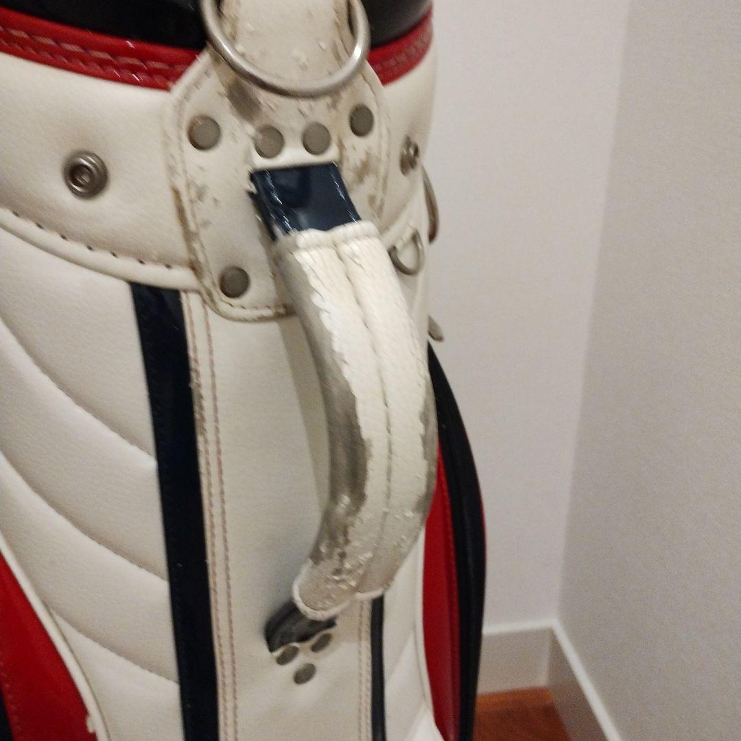 Titleist キャディバッグ