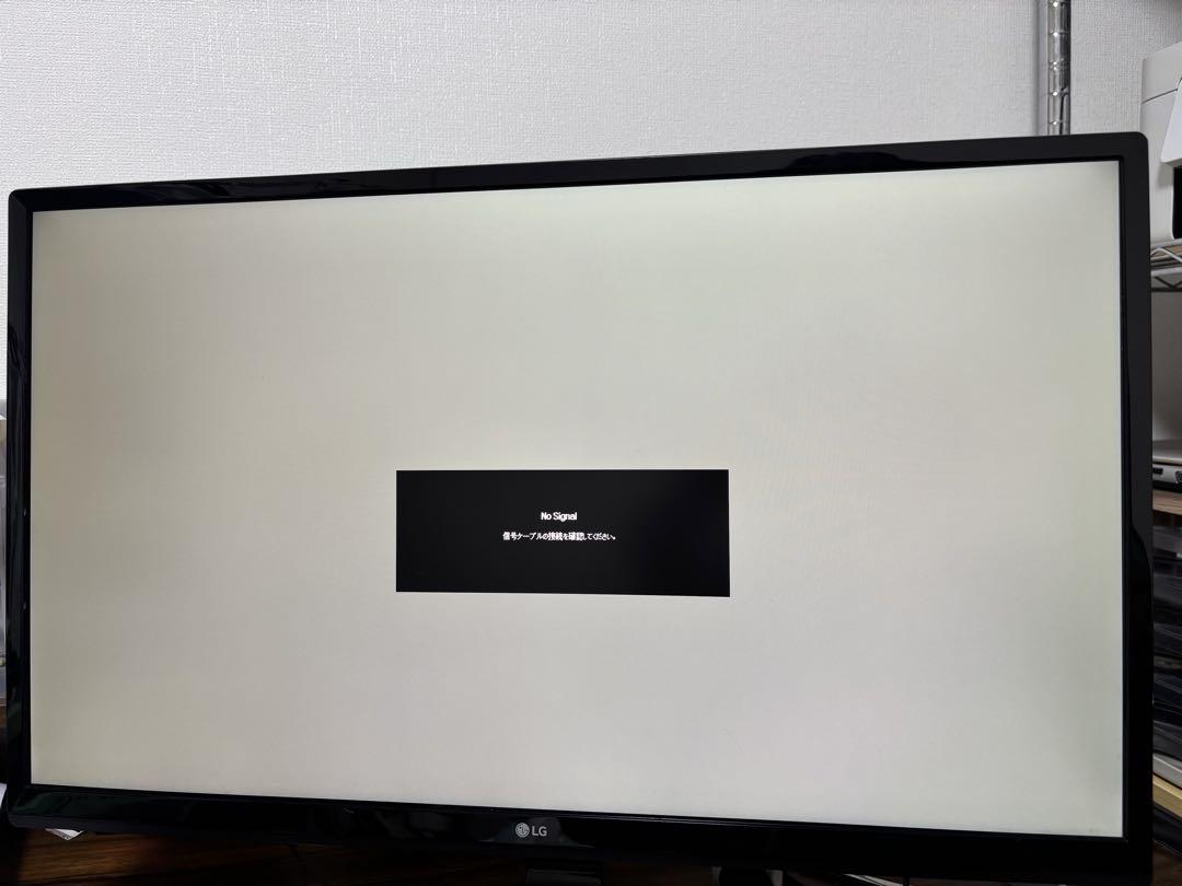 LG モニター ディスプレイ 24UD58-B 23.8インチ 4K