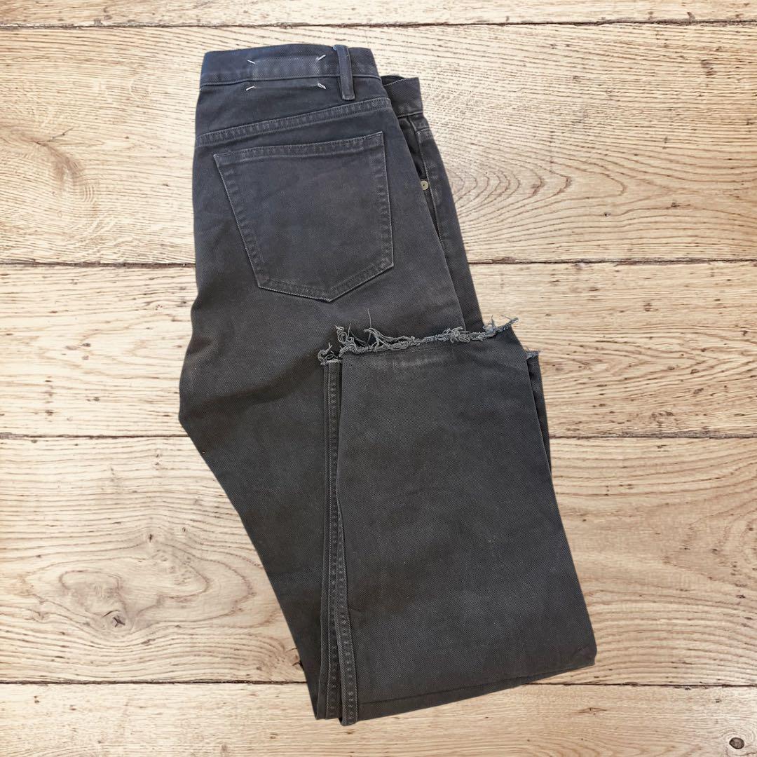 【美品】 Maison Margiela マルジェラ 31 ロンハーマン RHC