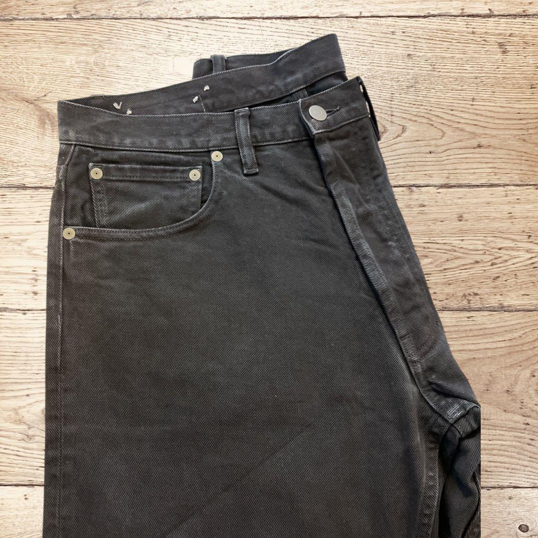 【美品】 Maison Margiela マルジェラ 31 ロンハーマン RHC