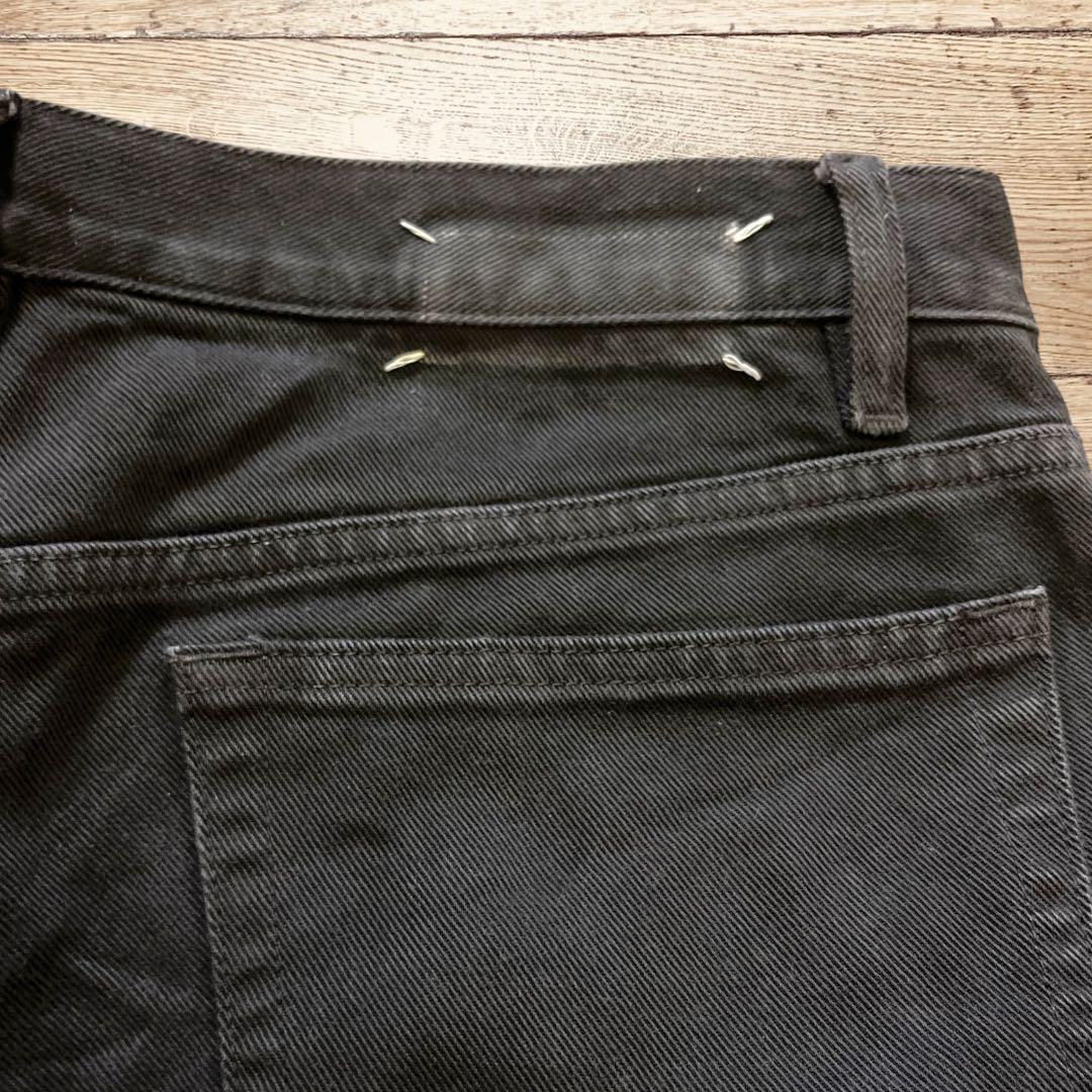 【美品】 Maison Margiela マルジェラ 31 ロンハーマン RHC
