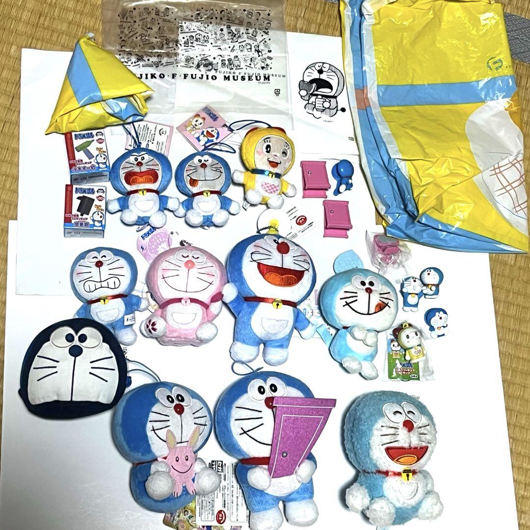 ドラえもん ぬいぐるみ まとめ売り ドラミちゃん ドラえもん ぬいぐるみ まとめ売り ドラミちゃん