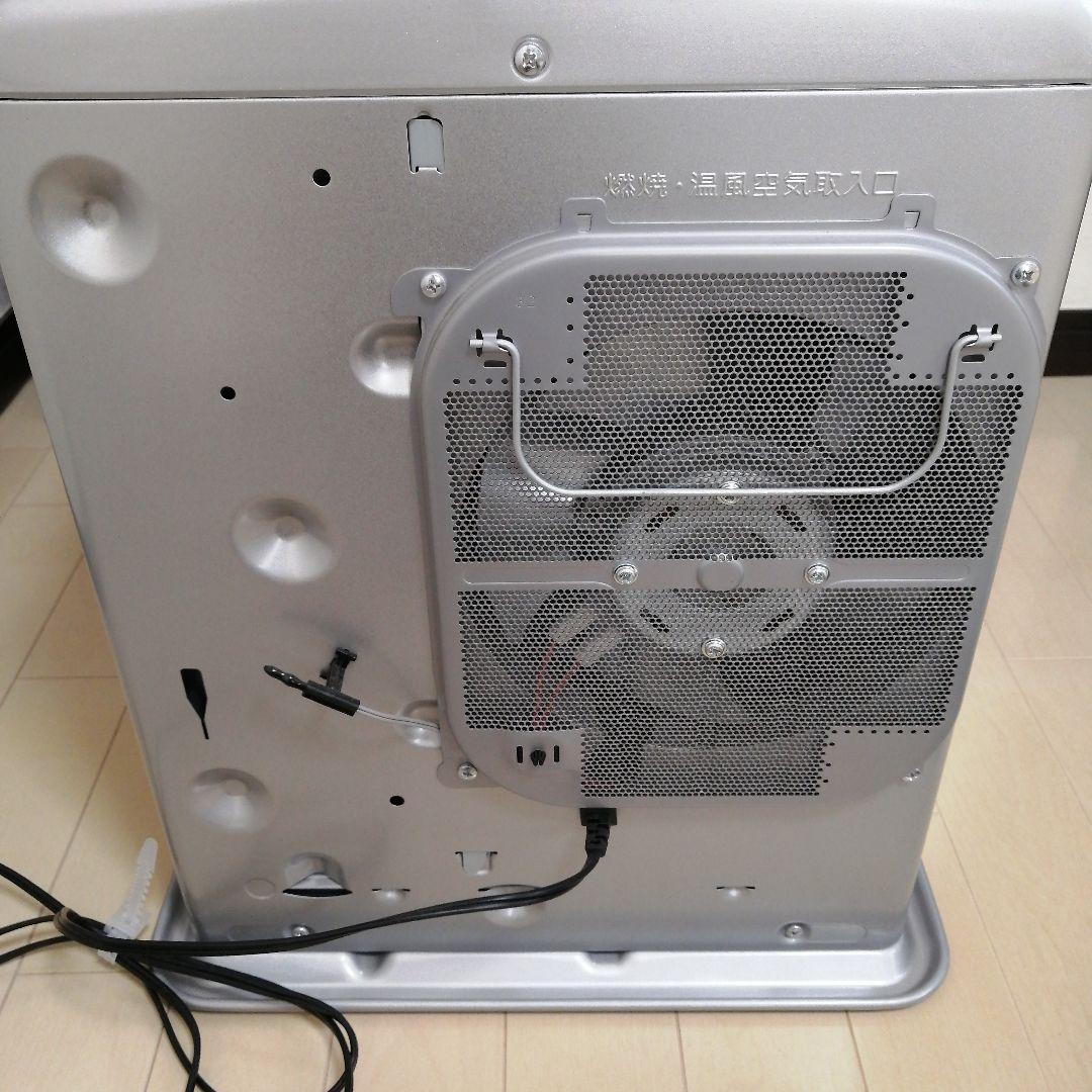 専用　ダイニチ FW-3218S 石油ファンヒーター シルバー　美品