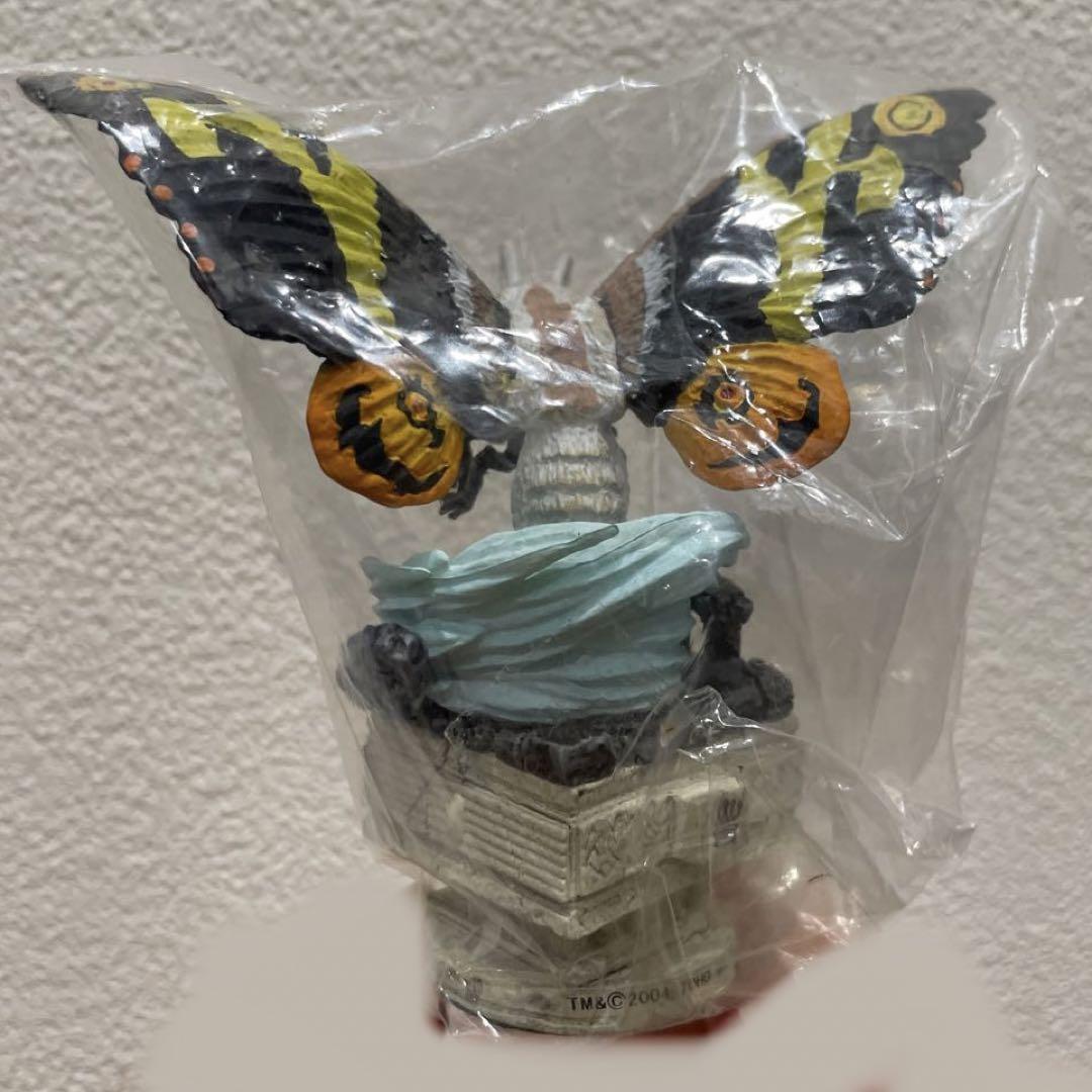新品　ゴジラ ファイナルウォーズ チェスピースコレクション