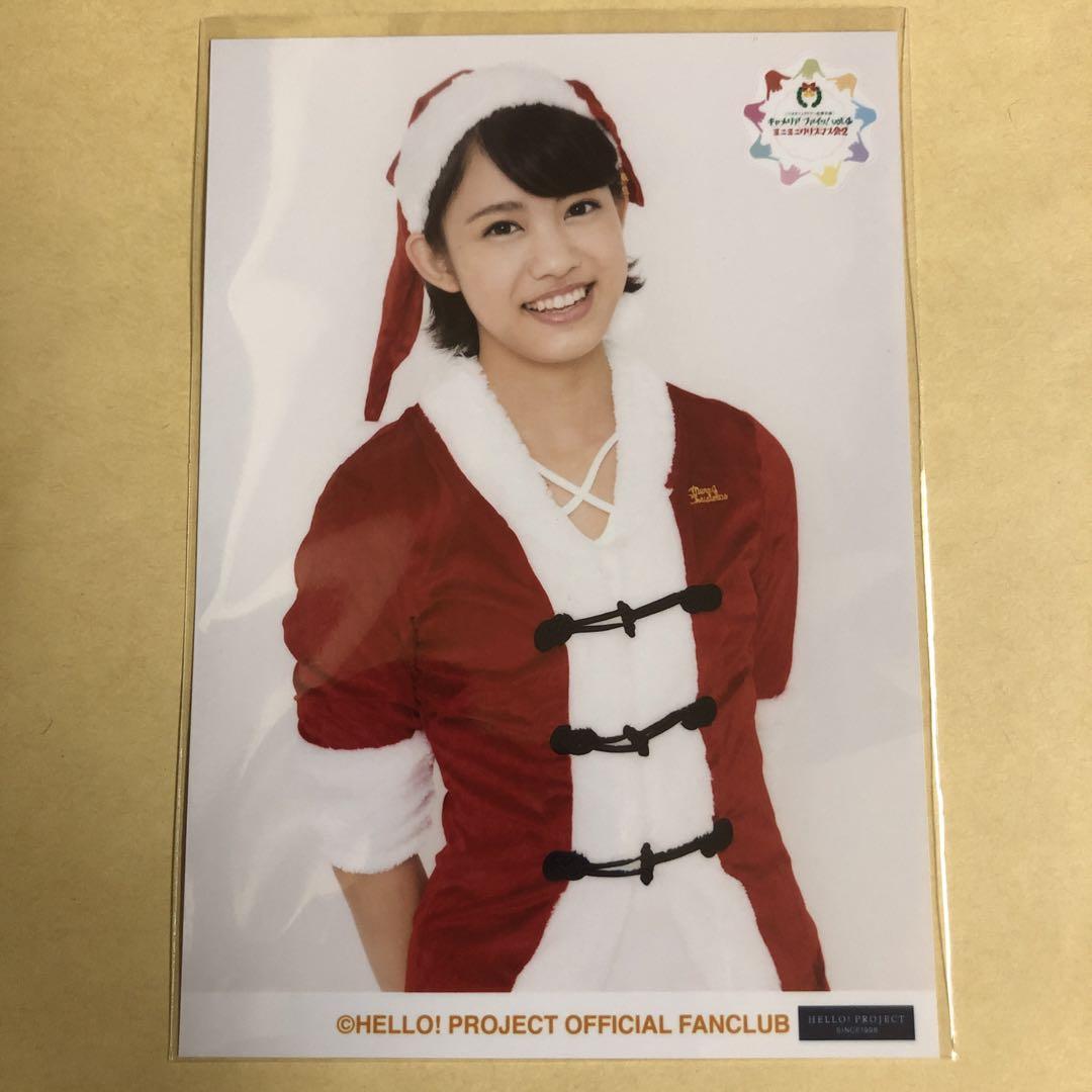 本命ギフト つばきファクトリー 岸本ゆめの アイドル グラビア 生写真 アイドル