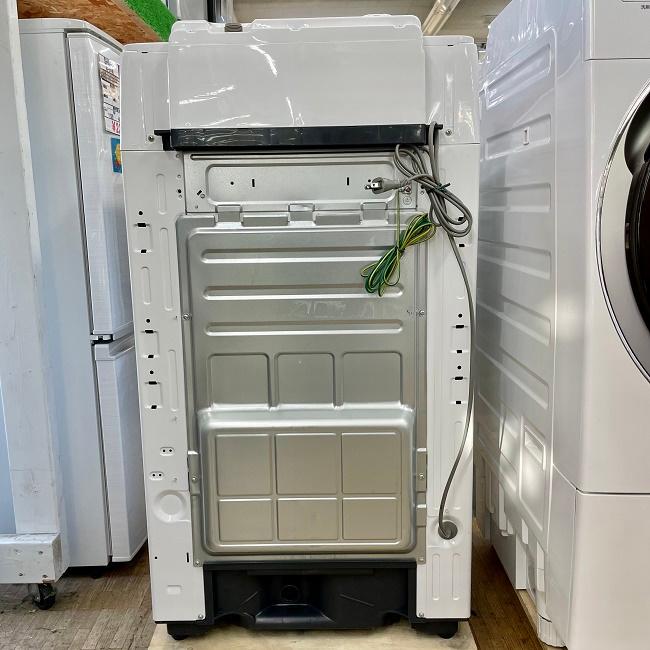 低価超激得 美品 全自動洗濯機 NA-FA70H7 ial3u-m85565380305 パナソニック エコナビ 国産