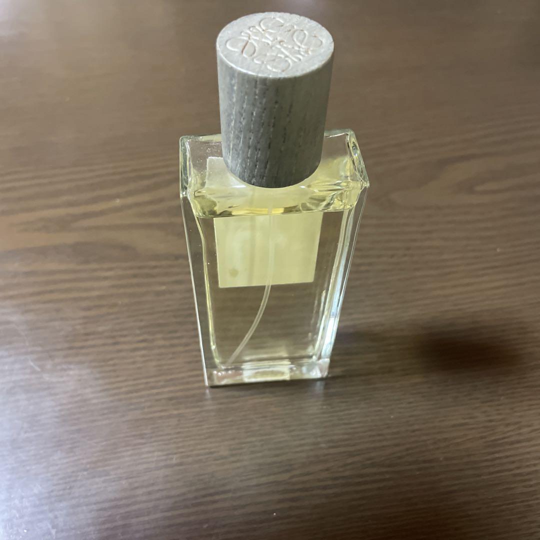 香水(男性用) LOEWE 001 MAN Eau de Toilette 75ml