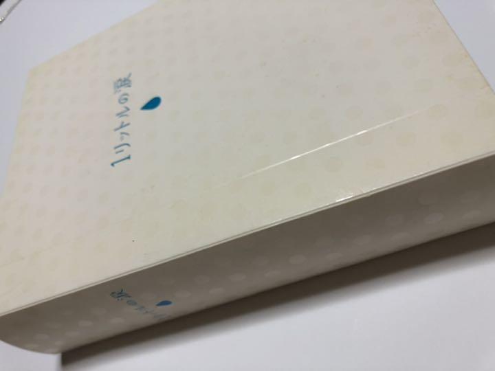 1リットルの涙 DVD-BOX〈6枚組〉新品同様！