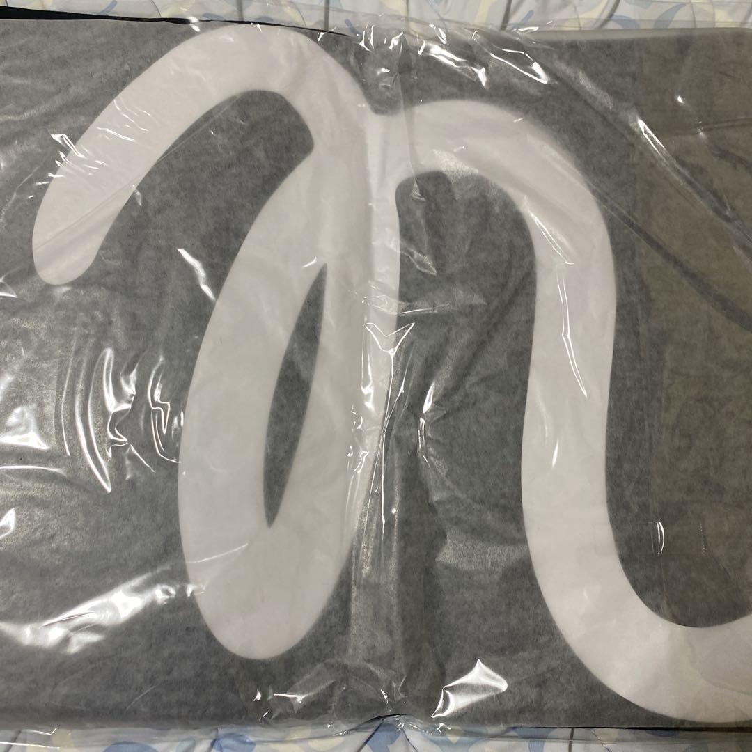 naptime プリントBIG Tシャツ BLACK