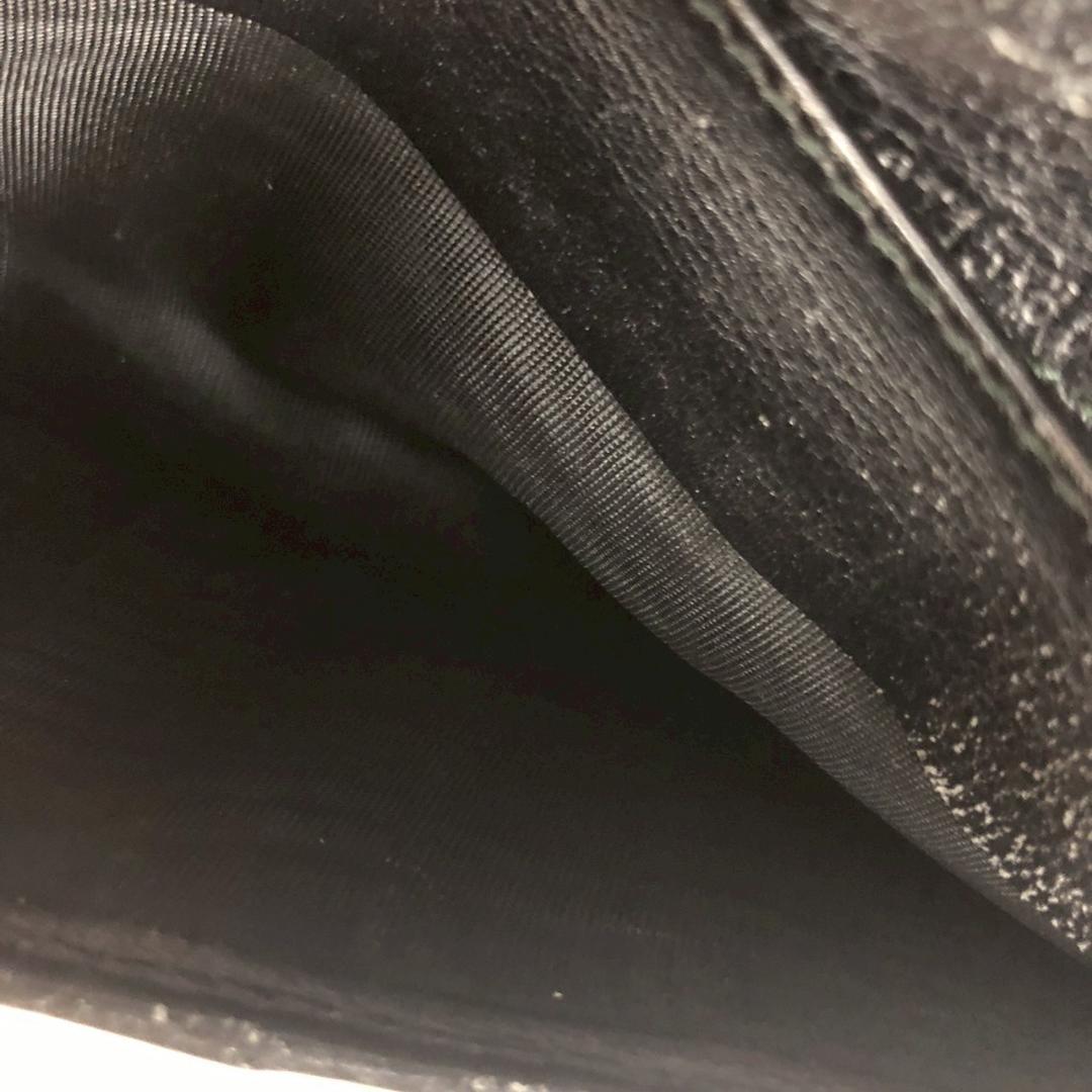 GUCCI グッチ グッチシマ 長財布 ブラック レディース ブランド