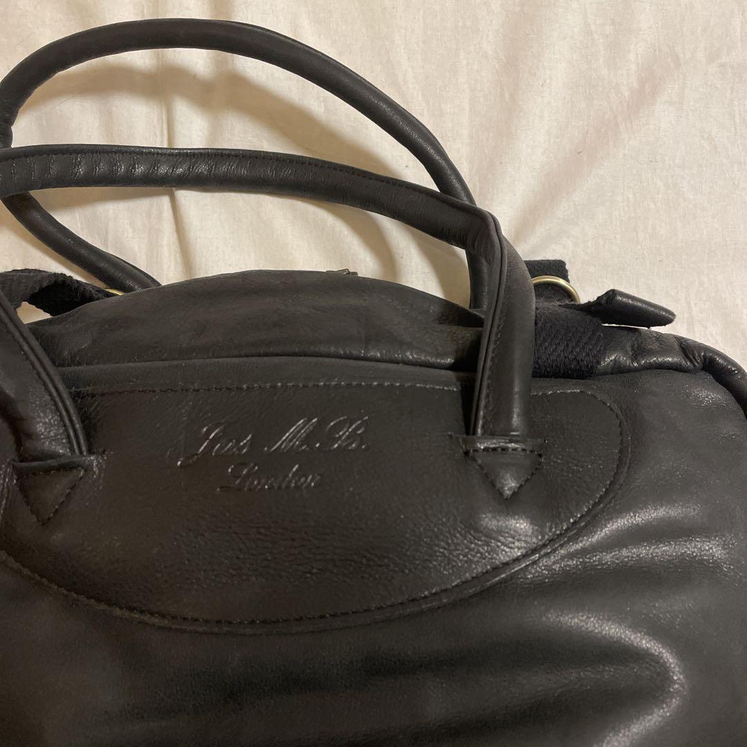 bico Jas MB(ジャスエムビー) ボストンバッグ 50％ Traveller 50