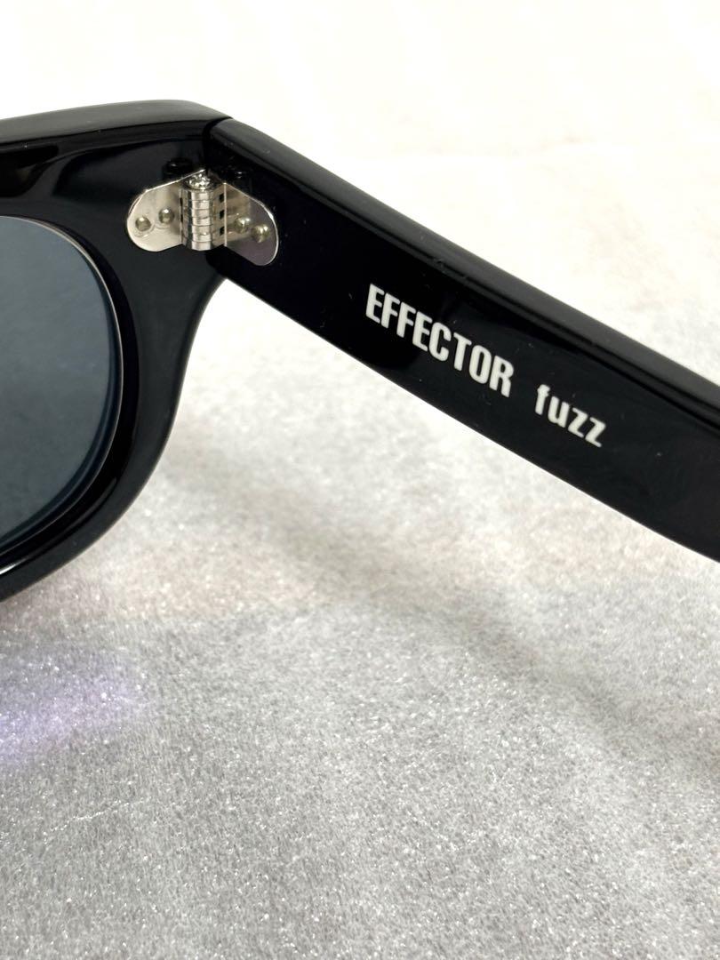 EFFECTOR fuzz エフェクター Fuzz