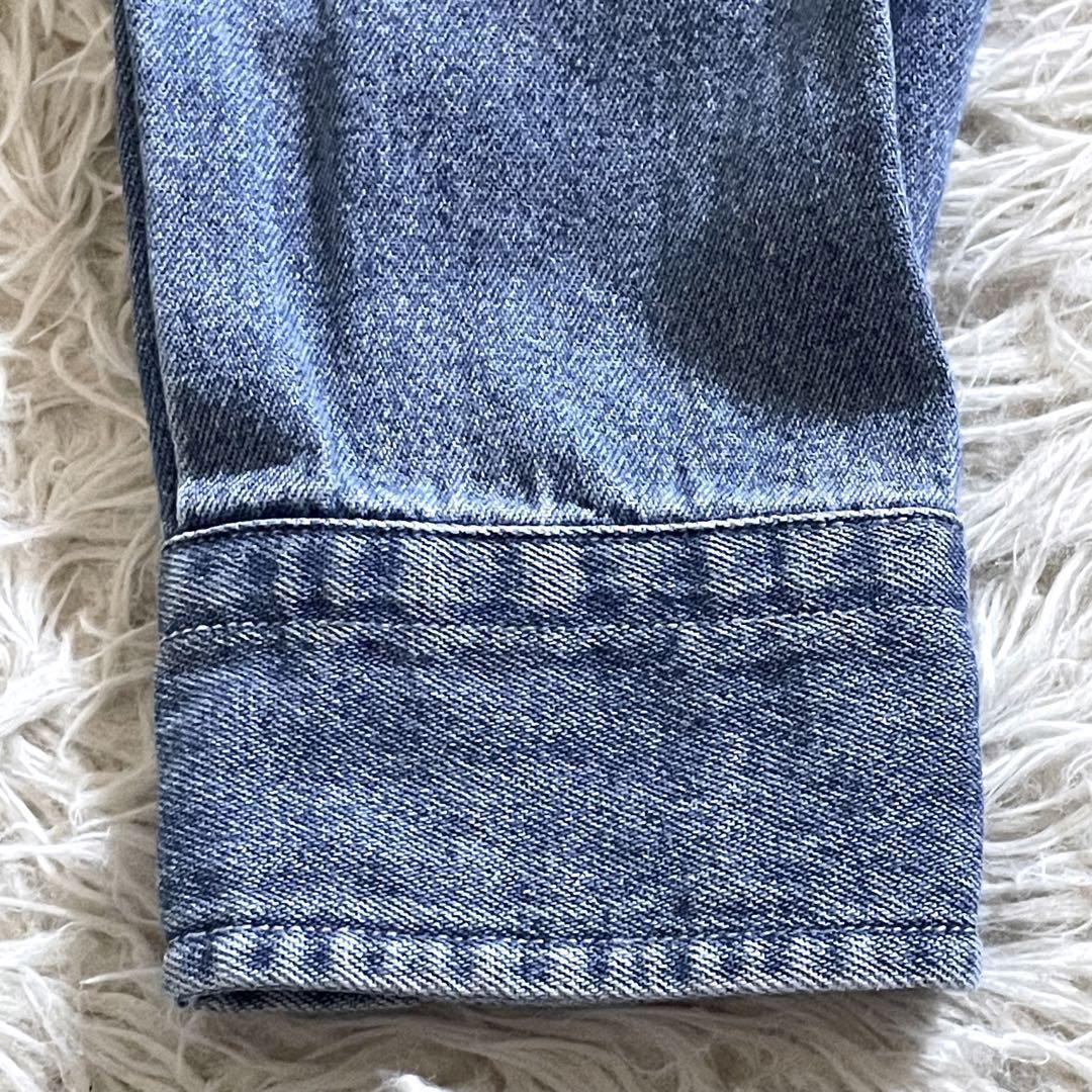 Polo by Ralph Lauren 90s BDボタンダウンデニムシャツ