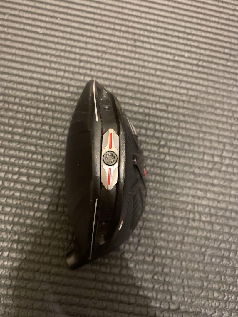 ピン　PING G410 LST ヘッドのみ　10.5