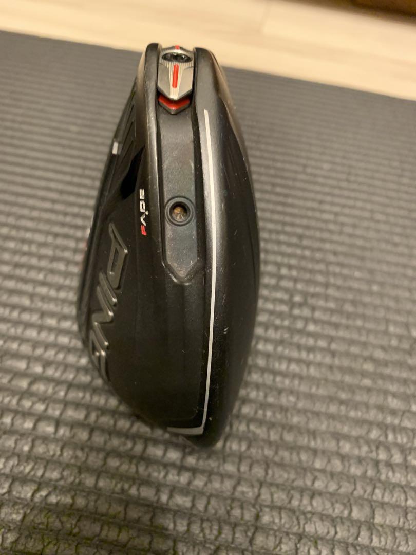 ピン　PING G410 LST ヘッドのみ　10.5