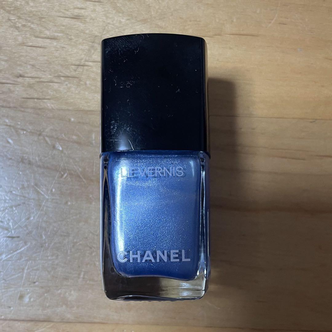 CHANEL ヴェルニ 179 ラグーン 限定色 ヴェルニ 179 ラグーン / CHANEL(シャネル) | LIPS