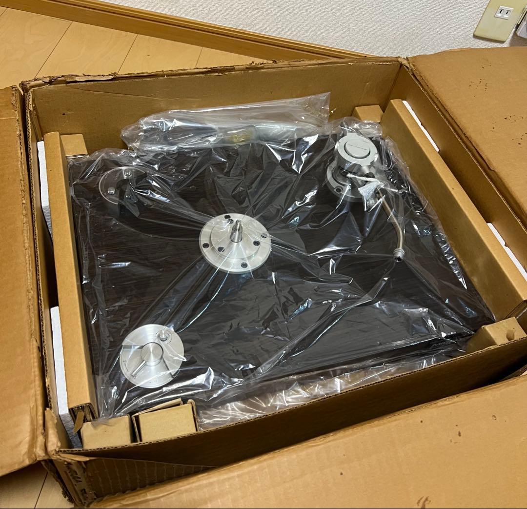 MICRO ベルトドライブレコードプレーヤー BL-71